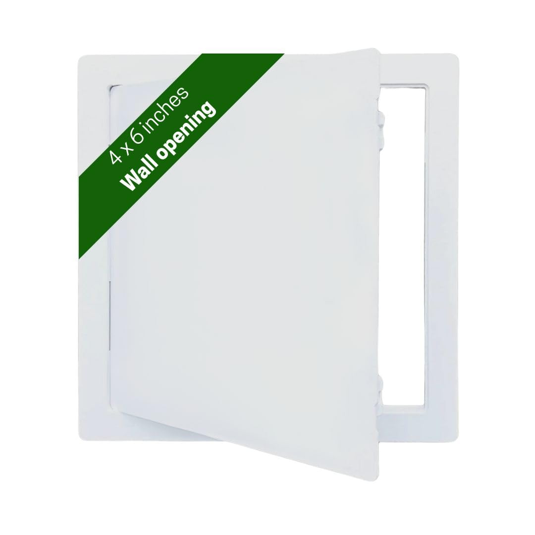 Amazon.com: Byson Access Panel High Grade ABS Plastic Inspection